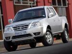 Tata Xenon Double Cab 2008 года (ZA)